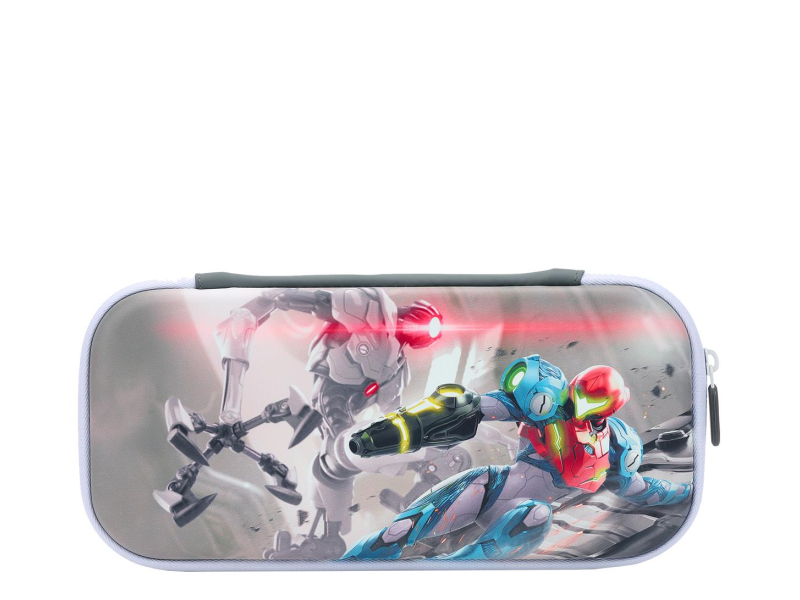 PowerA SWITCH/OLED/LITE Etui slim Metroid Dread
